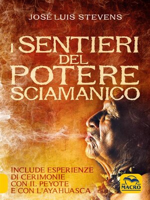 cover image of I sentieri del potere sciamanico